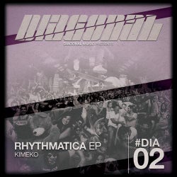 Rhythmatica EP