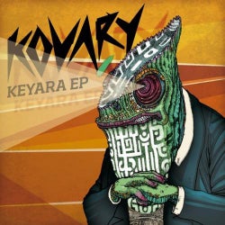 Keyara EP