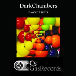 Sweet Treats EP