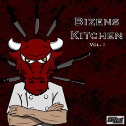 BIZEN'S KITCHEN, Vol. 1