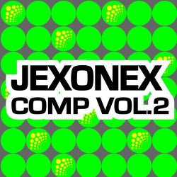 Jexonex Comp. Vol. 2