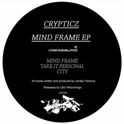 Mind Frame EP