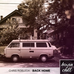 Back Home (Original Mix)