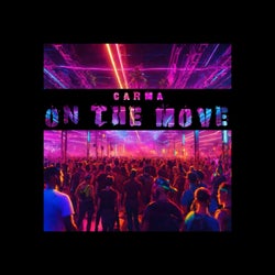 On the Move (Club Mix)