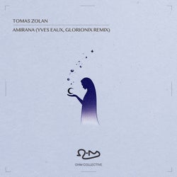 Amirana Yves Eaux & Glorionix Remix