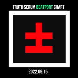 Truth Serum - 2022-09-15