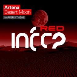 Desert Moon (Harper's Theme)
