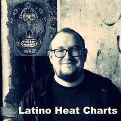 Latino Heat Charts