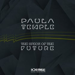The Speck of the Future EP