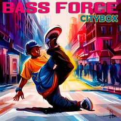 Bass Force (Original Mix)