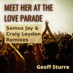 Meet Her at the Love Parade
