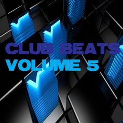 Club Beats Vol. 5