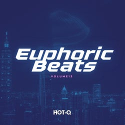 Euphoric Beats 013