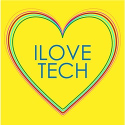 I Love Tech, Vol. 01