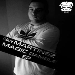 Magic Gamble EP