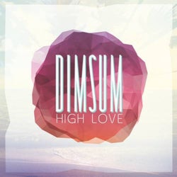 High Love - EP
