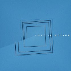 Lost In Motion Chart