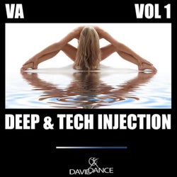 Deep & Tech Injection Vol. 1