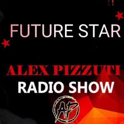 Future star - Alex Pizzuti