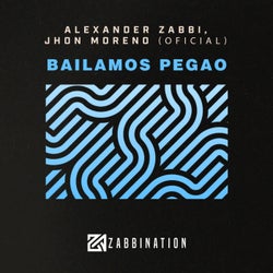 Bailamos Pegao
