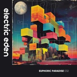 Euphoric Paradise 032