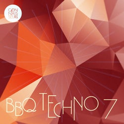BBQ Techno 7