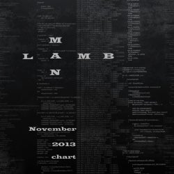 Man Lamb's November 2013 Chart