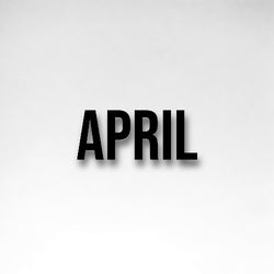 April 2025