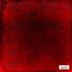 What I Feel Tonight (feat. Luca Manera)