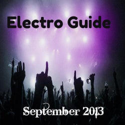 Electro Guide September 2013