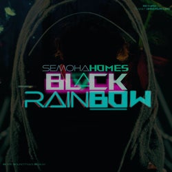 Black Rainbow part 1