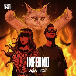 Inferno (Extended Mix)