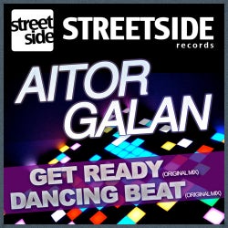 Get Ready / Dancing Beat
