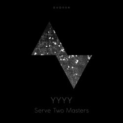 Serve Two Masters