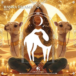 Hanna Dreams