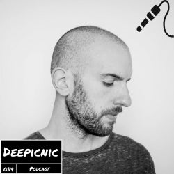 Deepicnic Podcast 054 - Peja