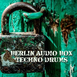 Techno Drums
