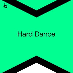 Best New Hard Dance: April