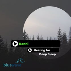 Healing For Deep Sleep