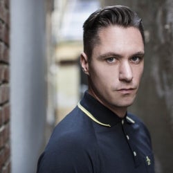 Jon Rundell July 2013 Chart