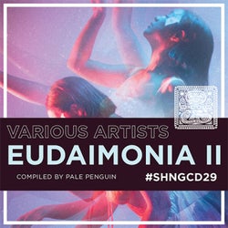 Eudaimonia II compiled by Pale Penguin