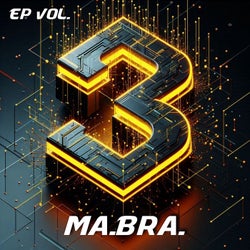 Ma.Bra. Ep Vol. 3