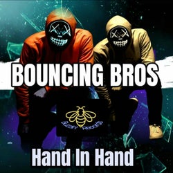 Hand In Hand