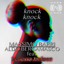 Knock Knock (feat. Venessa Jackson)