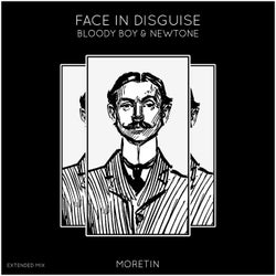Face in Disguise (Extended Mix)