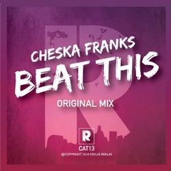 Beat This (Aggz Remix)
