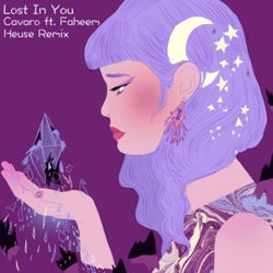 Lost In You (Heuse Remix)