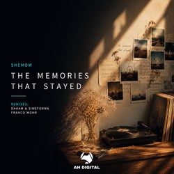 The Memories That Stayed