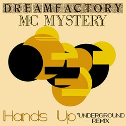 Hands Up (Underground Remix)