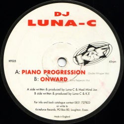 The Luna-C Project 4